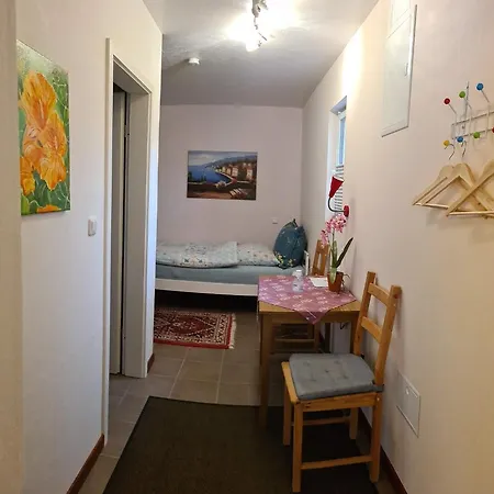 Ferienhof Hanum 3* Hanum