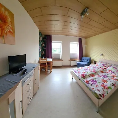 Ferienhof Hanum Hanum