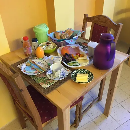 Ferienhof Hanum ゲストハウス Hanum