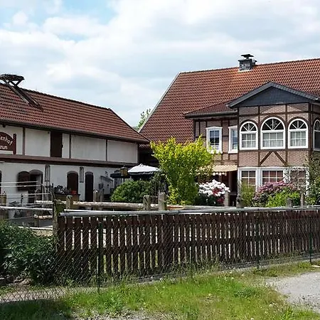 Ferienhof Hanum