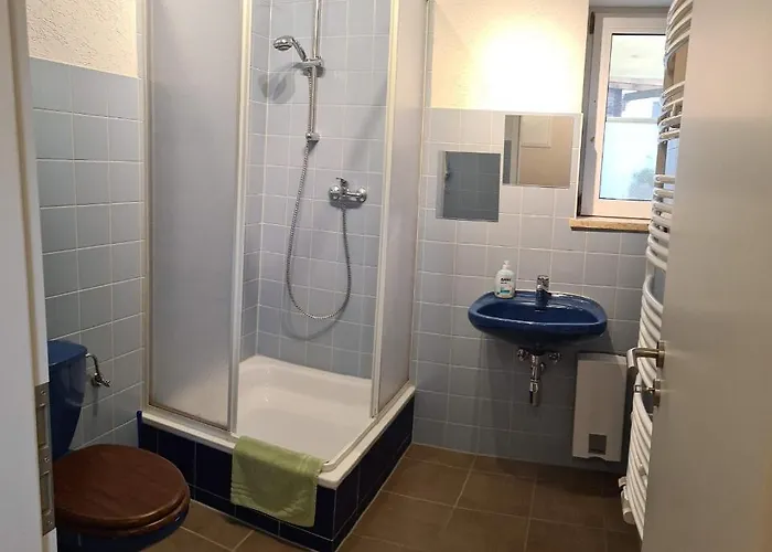 Ferienhof Hanum Hanum