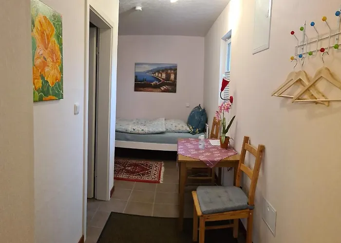 Ferienhof Hanum 3* Hanum