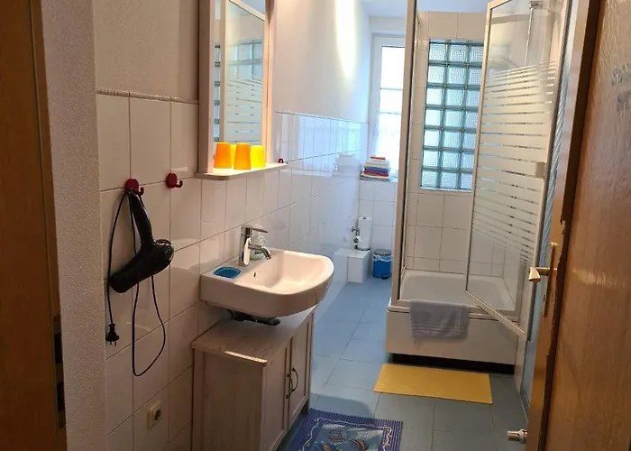 Ferienhof Hanum Hanum