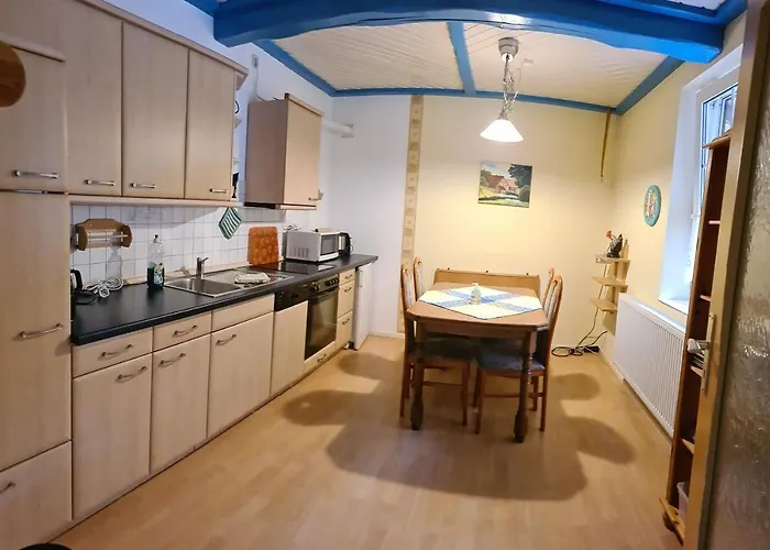 Ferienhof Hanum Gasthof 3*