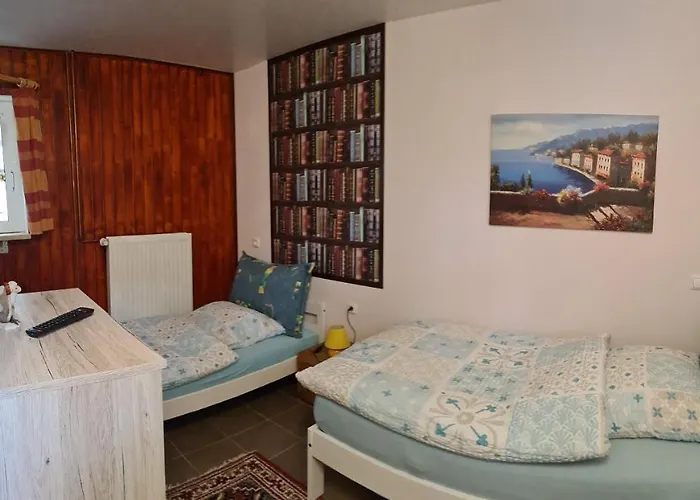 Ferienhof Hanum 3* Hanum