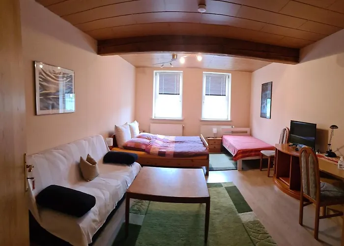 Ferienhof Hanum 3* Hanum