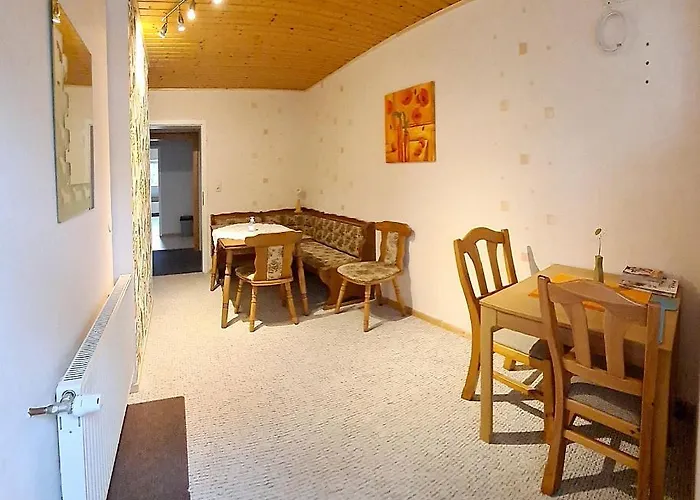 Gasthof Ferienhof Hanum Hanum