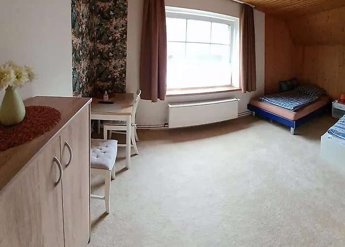 Ferienhof Hanum Gasthof 3*