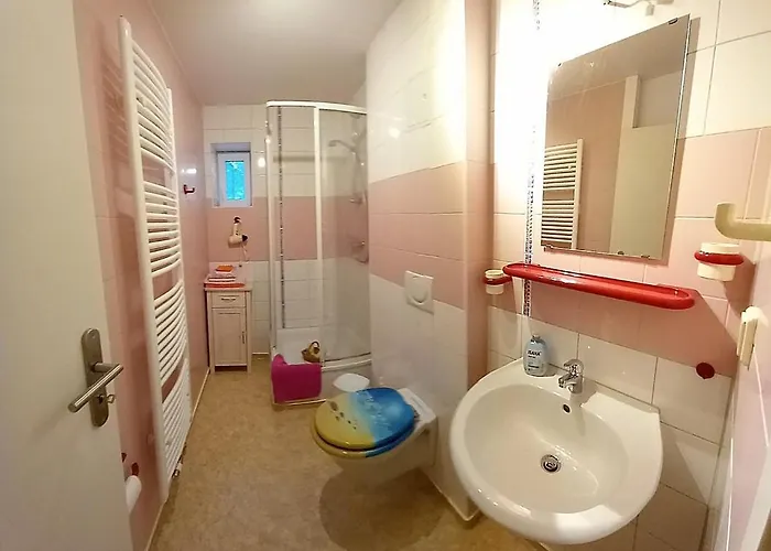 Ferienhof Hanum Gasthof Hanum