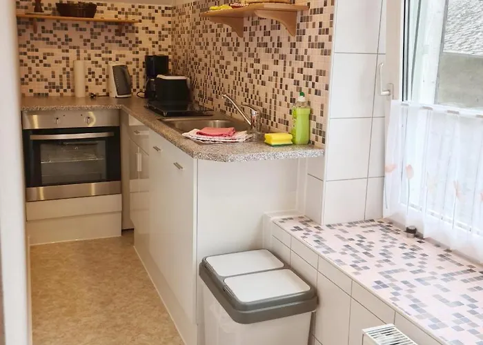 Gasthof Ferienhof Hanum Hanum