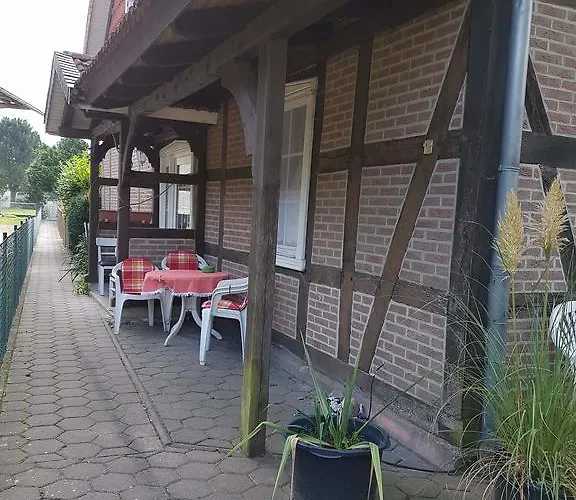 Gasthof Ferienhof Hanum